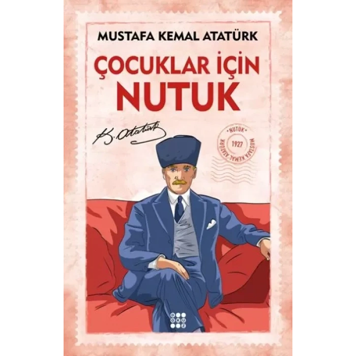 Çuklar İçin Nutuk