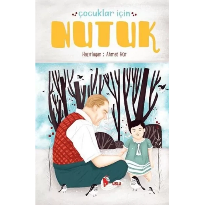 Çuklar İçin Nutuk