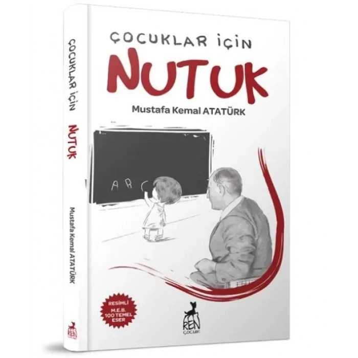 Çuklar için Nutuk