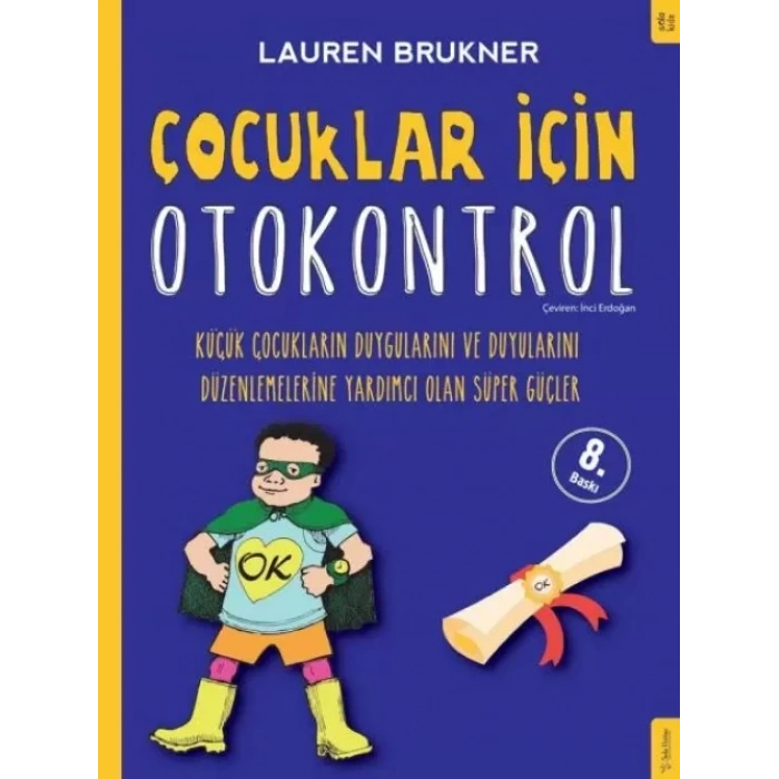 Çuklar İçin Otokontrol