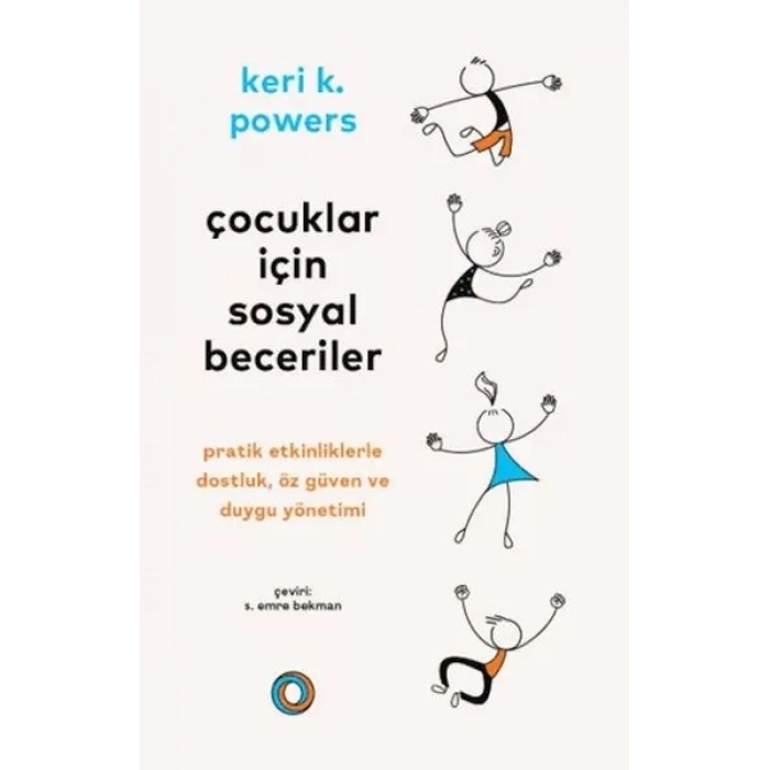 Çuklar İçin Sosyal Beceriler