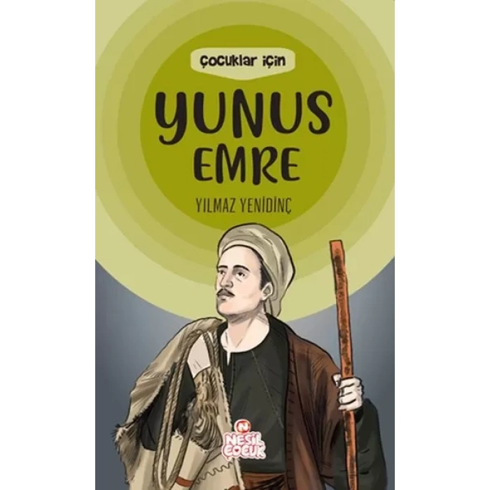 Çuklar İçin Yunus Emre