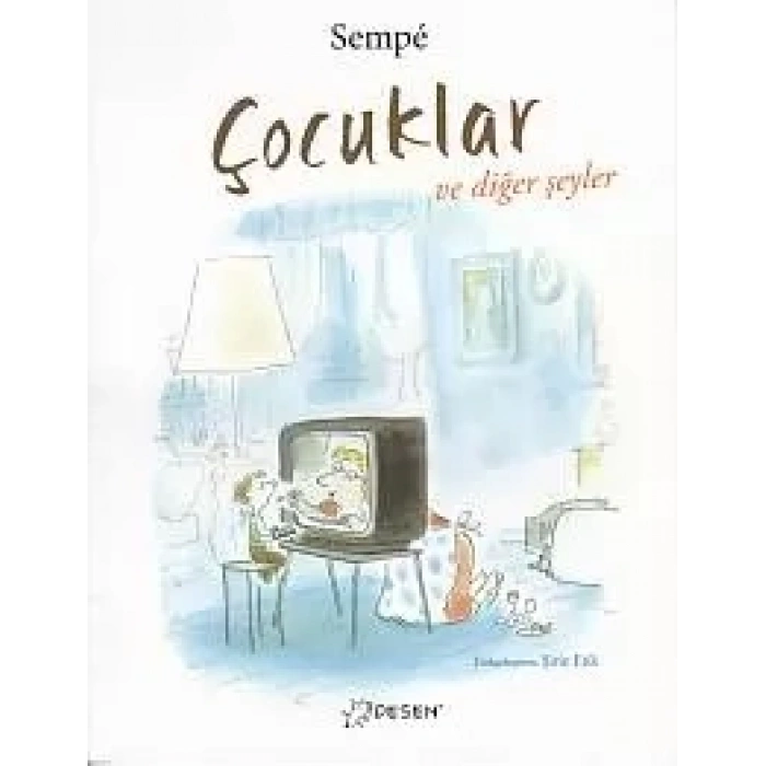 Çuklar ve  Şeyler