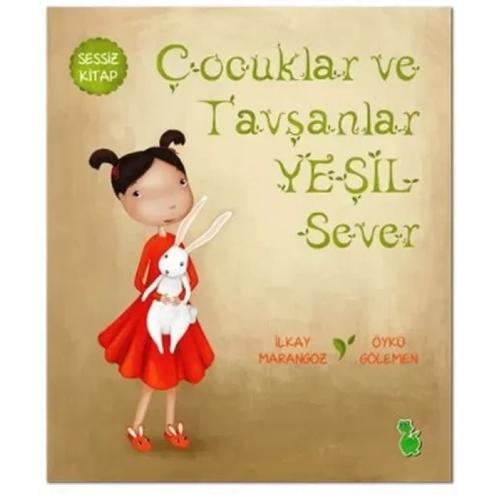 Çuklar ve Tşanlar Yeşil Sever