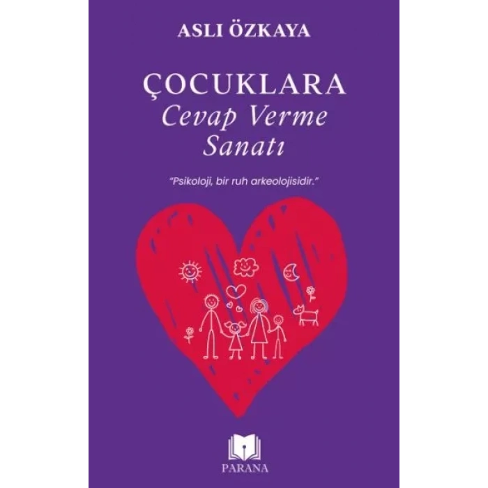 Çuklara Cevap Verme Sanatı