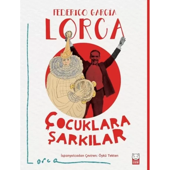 Çuklara Şarkılar