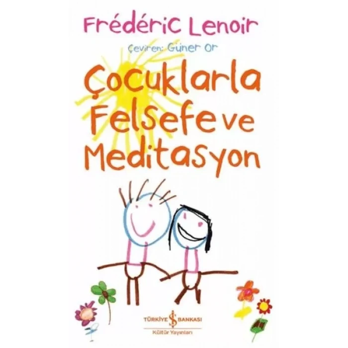Çuklarla Felsefe ve Meditasyon
