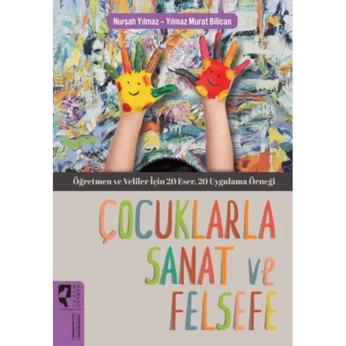 Çuklarla Sanat ve Felsefe
