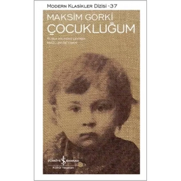 Çukluğum - Modern Klasikler Dizisi