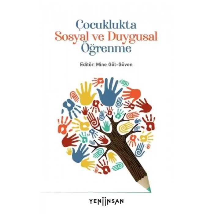 Çuklukta Sosyal ve Duygusal Öğrenme