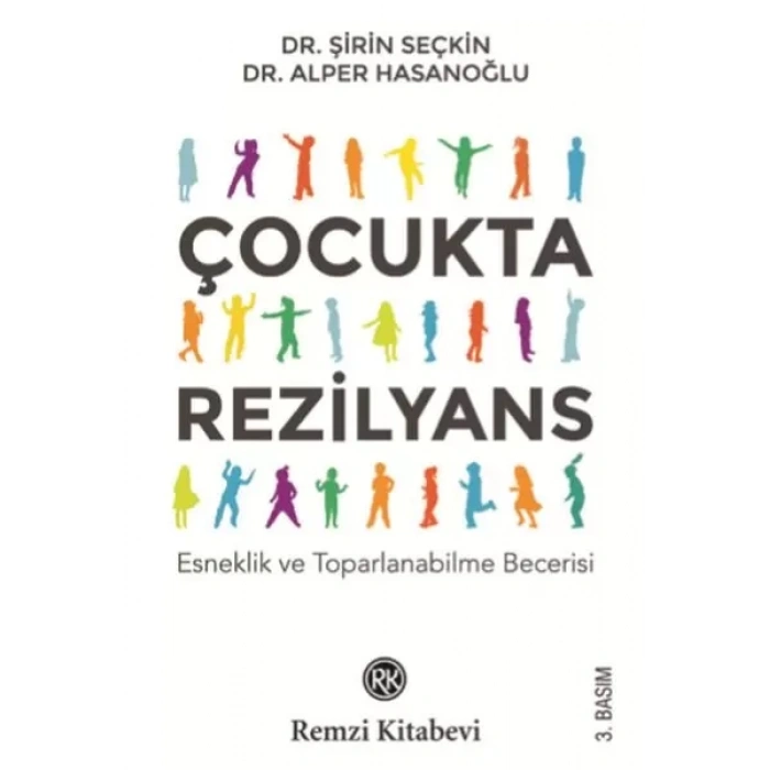 Çukta Rezilyans