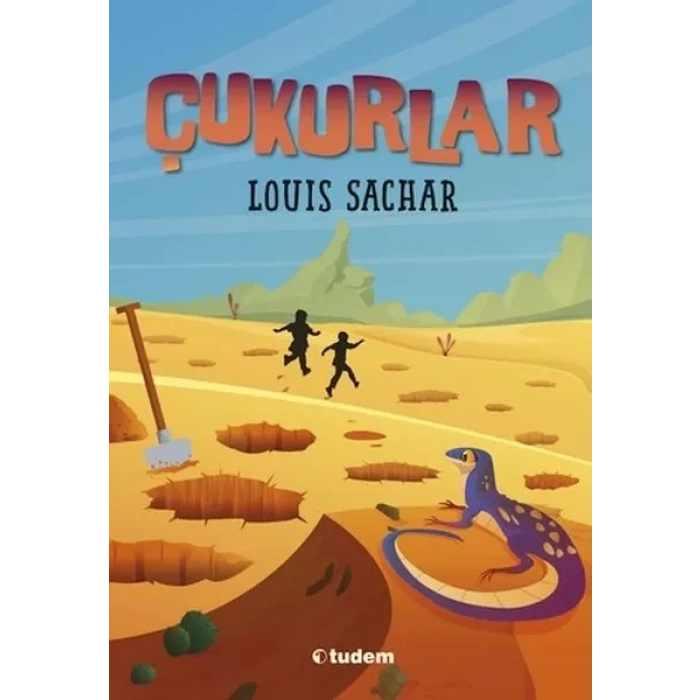 Çukurlar