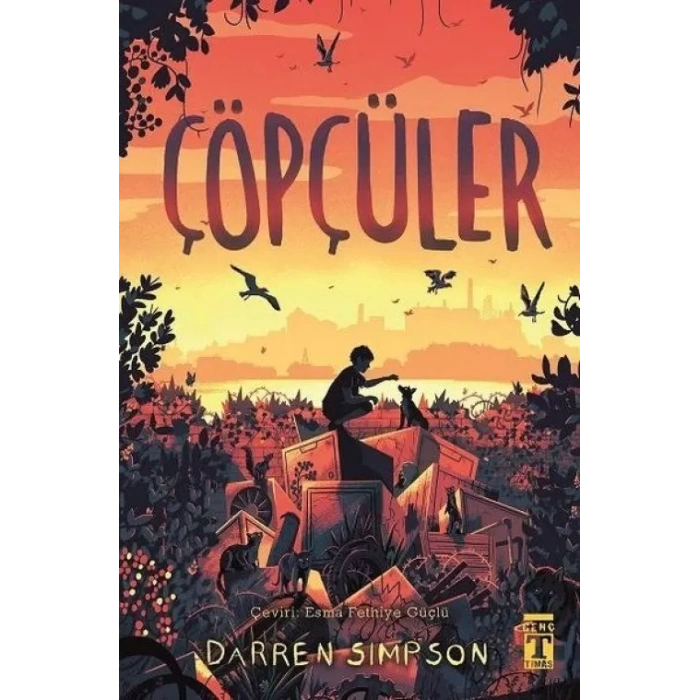 çüler