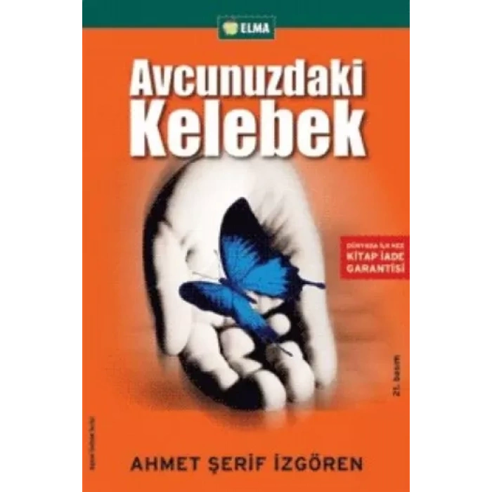 cunuzdaki Kelebek