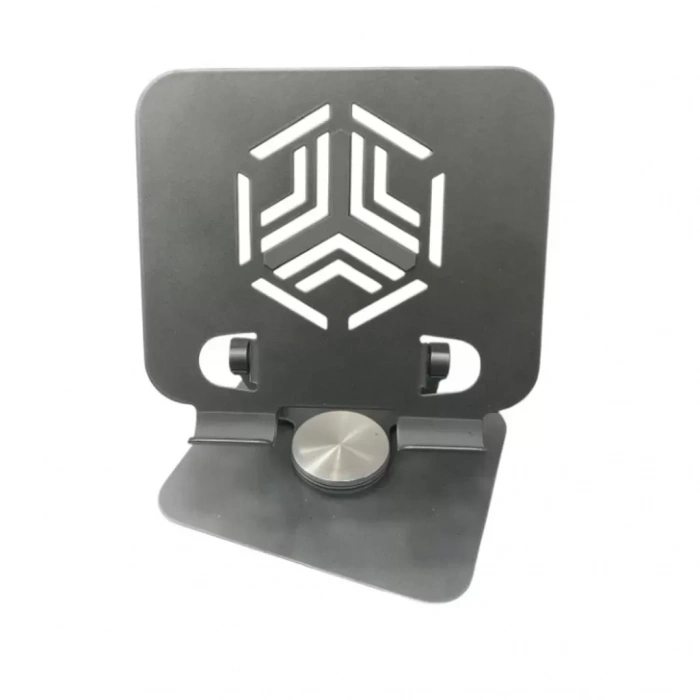 D5 Dönerli Metal Tablet Stand ZR755