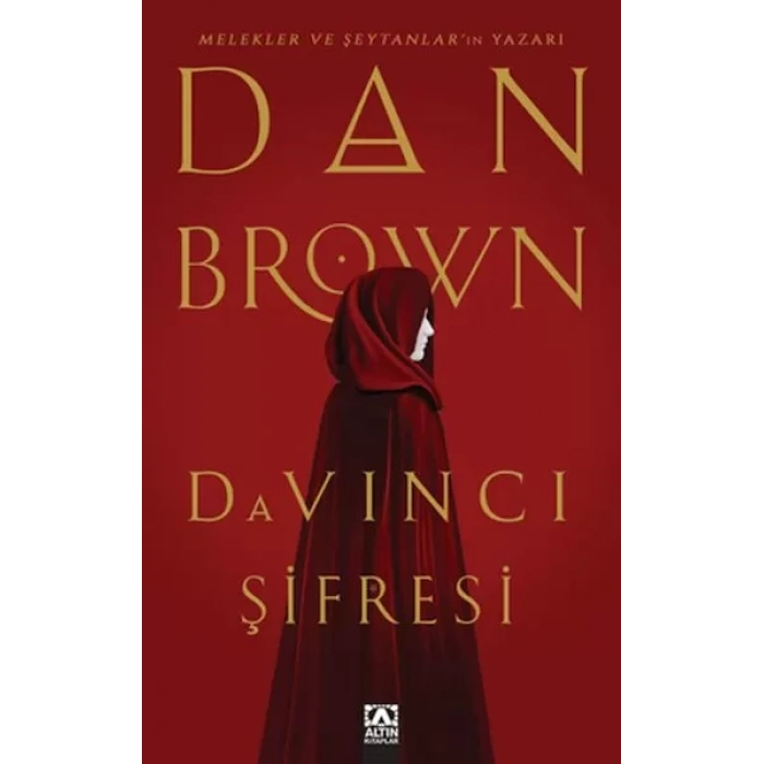 Da Vinci Şifresi