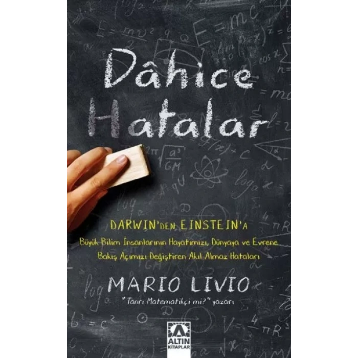 Dahice Hatalar