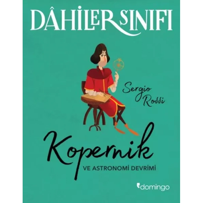 Dâhiler Sınıfı – Kopernik