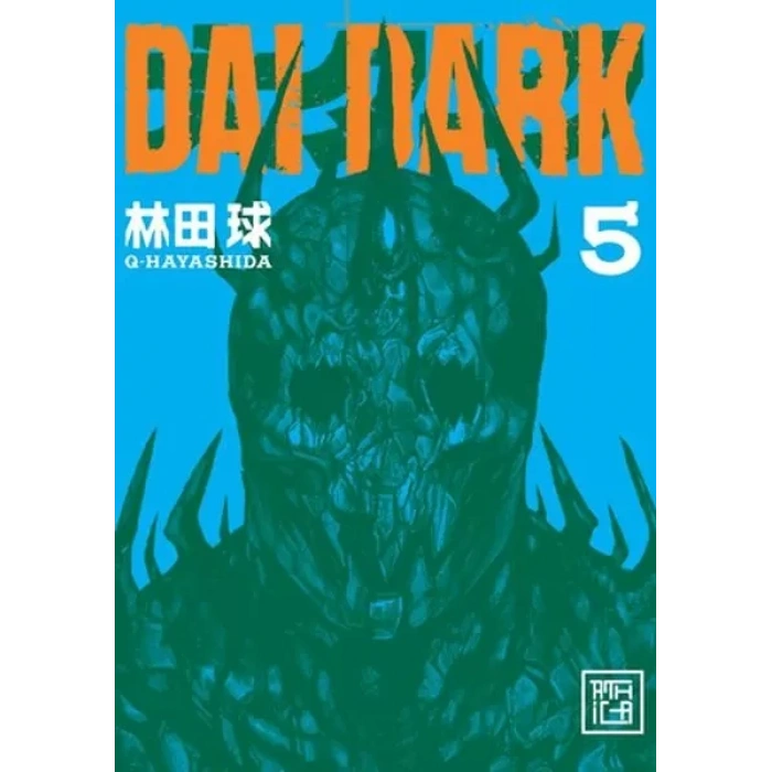 Dai Dark 5