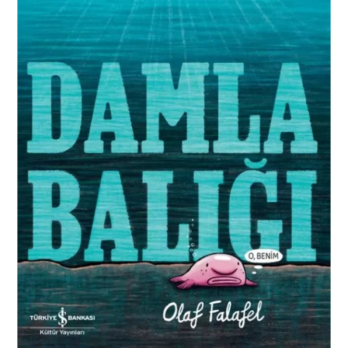 Damla Balığı