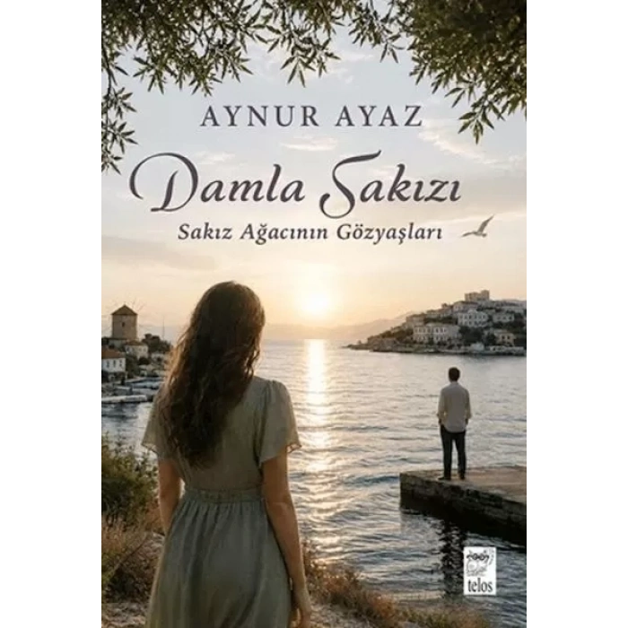 Damla Sakızı