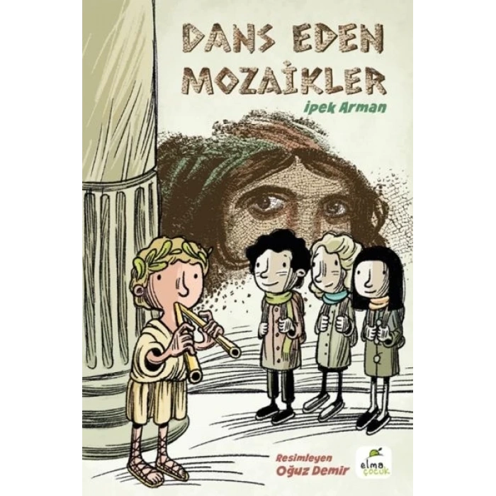 Dans Eden Mozaikler
