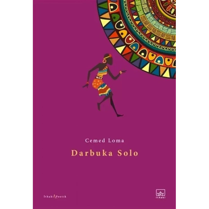 Darbuka Solo