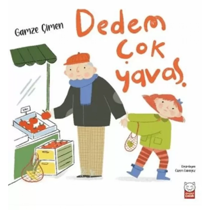 Dedem Çok Yaş