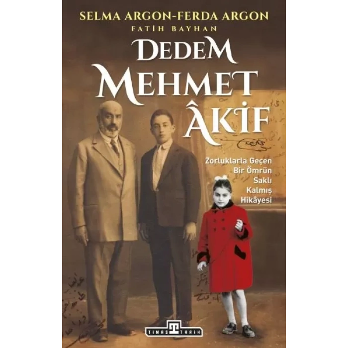 Dedem Meed Akif