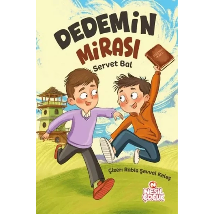 Dedemin Mirası