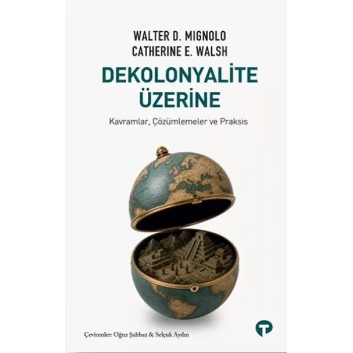 Dekolonyalite Üzerine