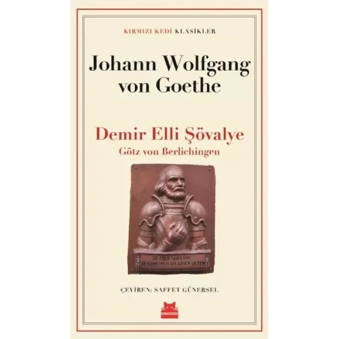 Demir Elli Şövalye