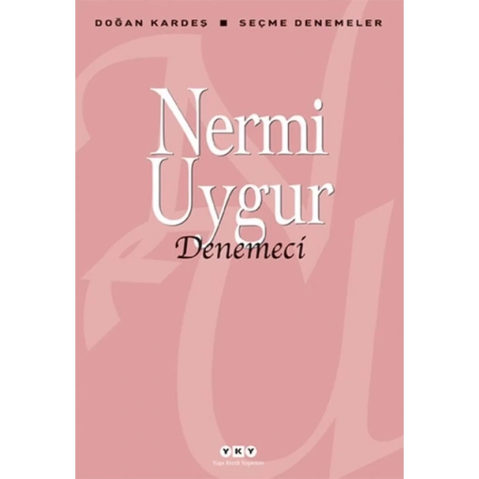 Denemeci