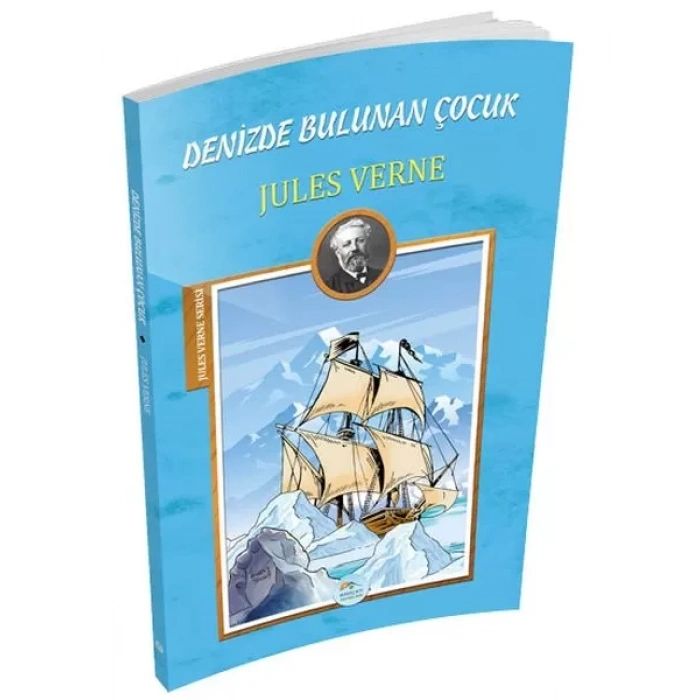 Denizde Bulunan Çuk