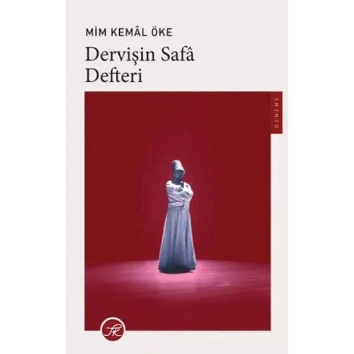 Dervişin Safa Defteri