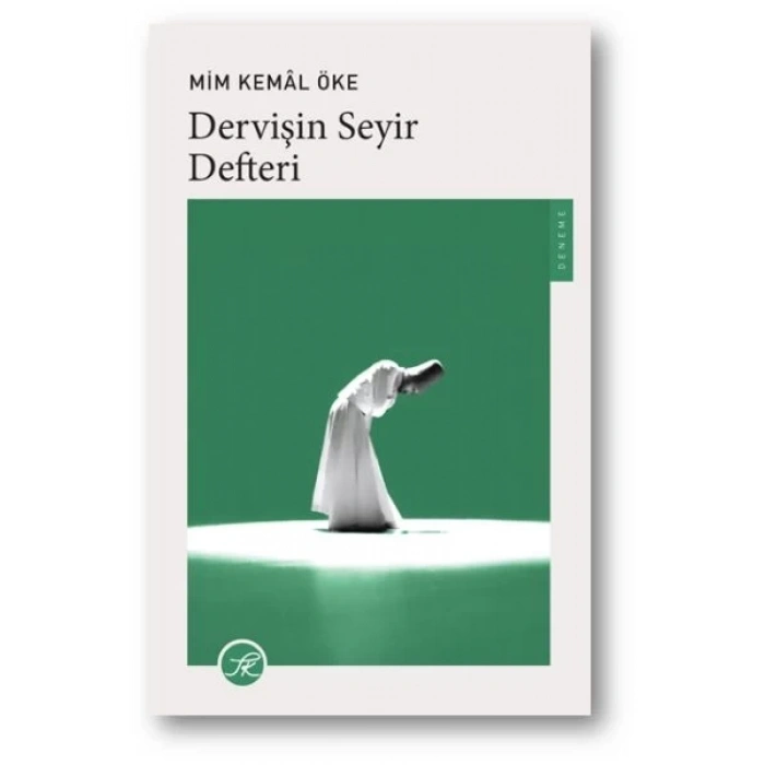 Dervişin Seyir Defteri