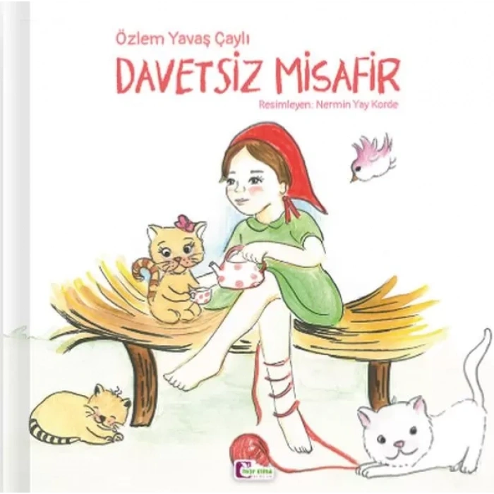 Detsiz Misafir