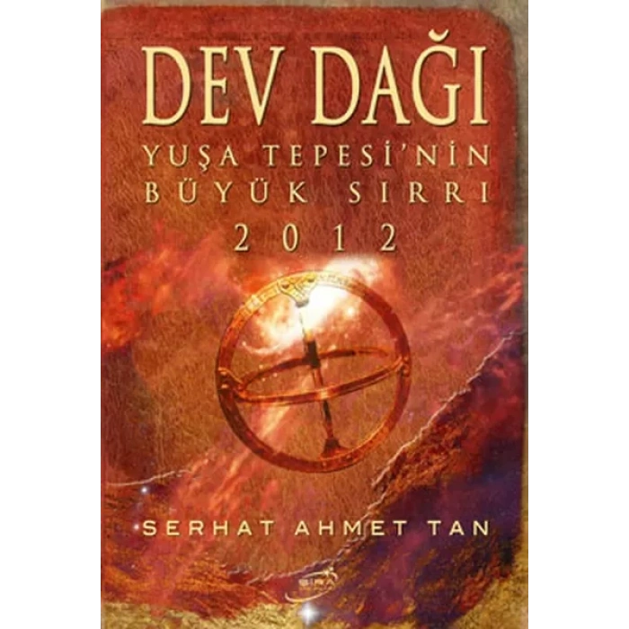 Dev Dağı - Yuşa Tepesinin Büyük Sırrı 2012
