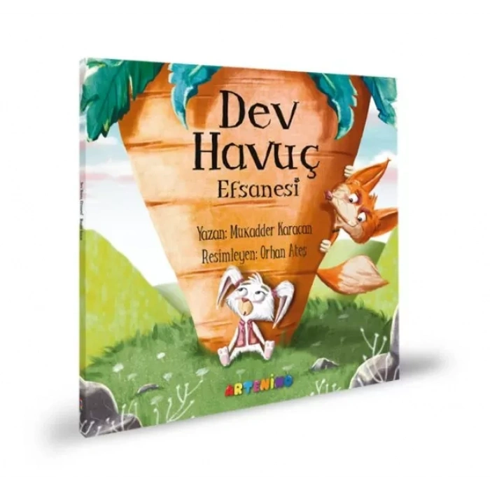 Dev Huç Efsanesi