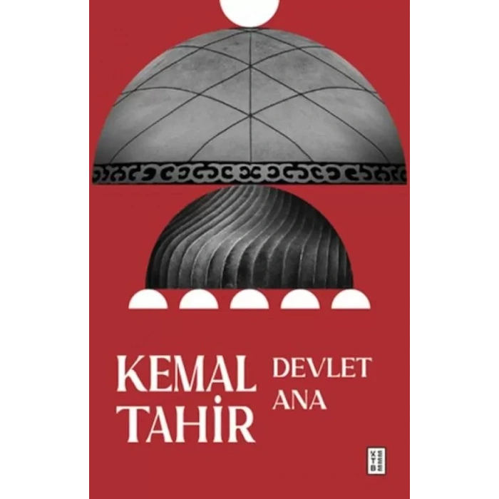 Devlet Ana