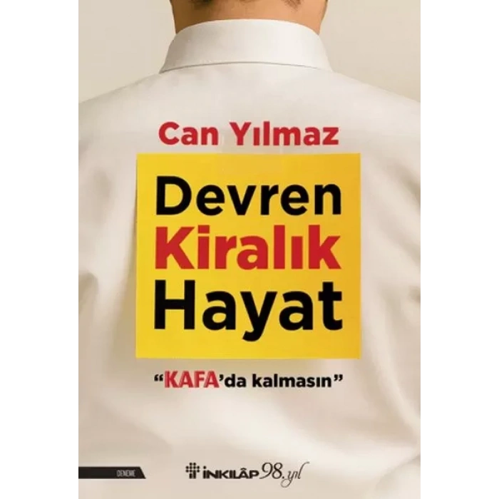 Devren Kiralık Hayat