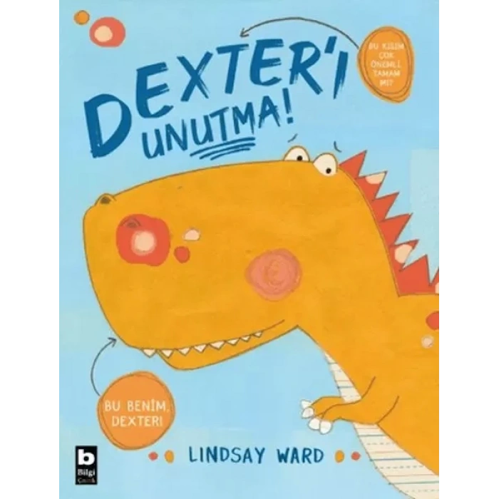 Dexterı Unutma