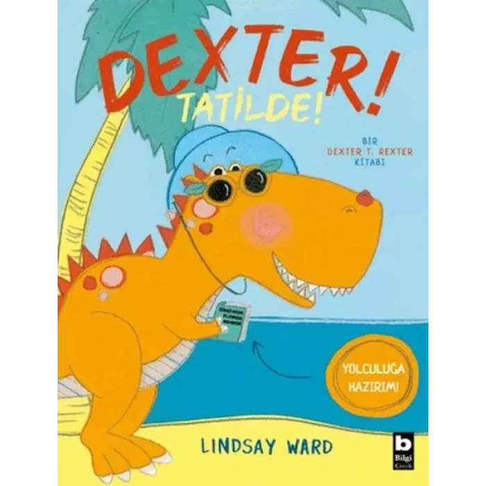 Dexter Tatilde