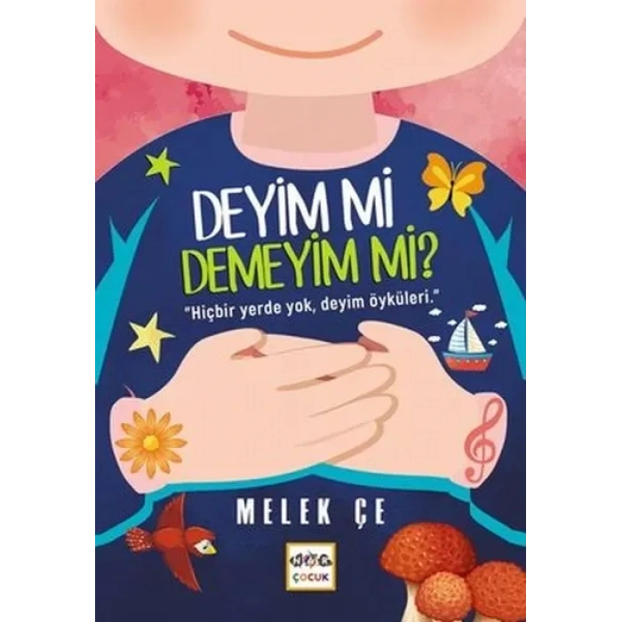Deyim mi Demeyim mi? - Hiçbir Yerde , Deyim Öyküleri
