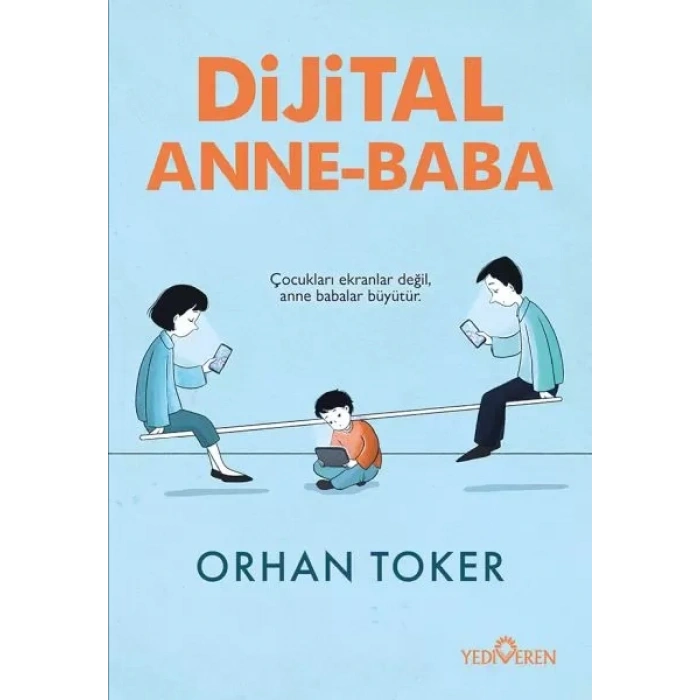 Dijital Anne Baba