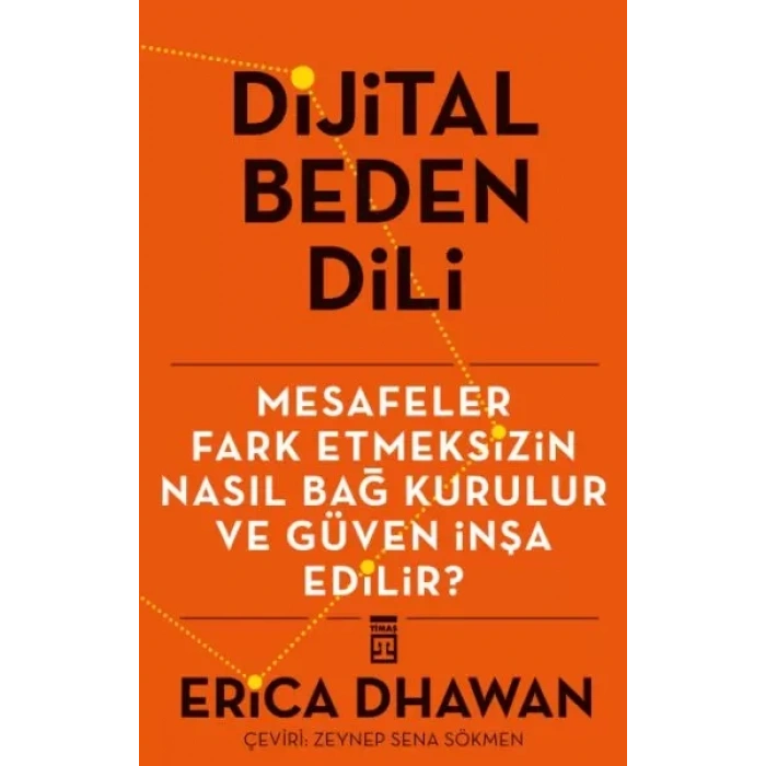 Dijital Beden Dili