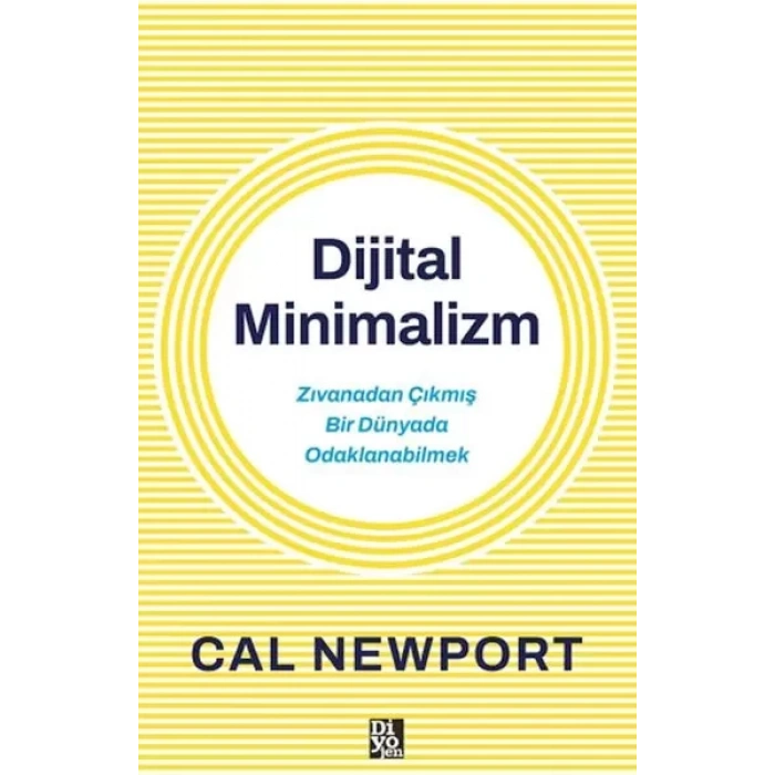 Dijital Minimalizm