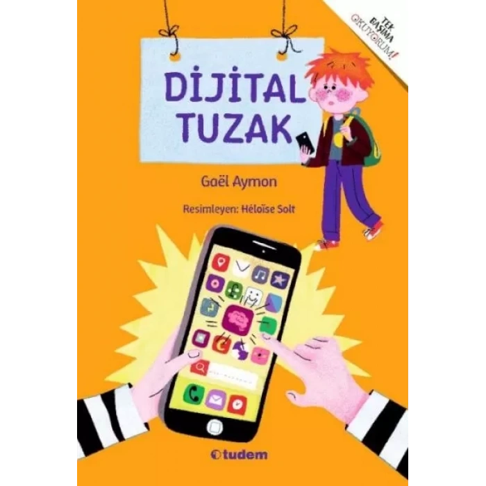 Dijital Tuzak