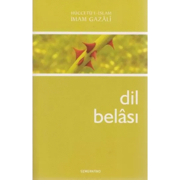 Dil Belası
