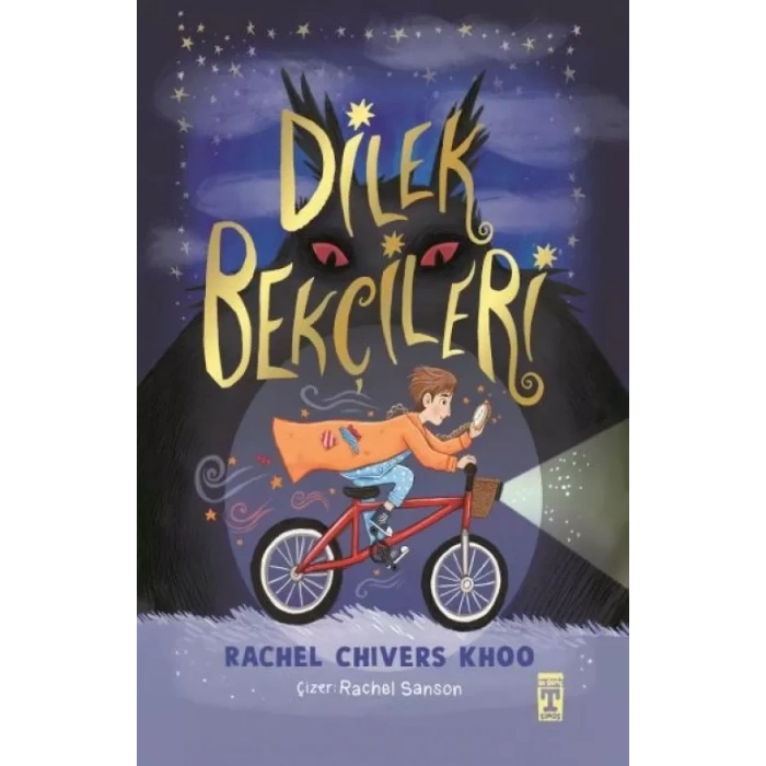 Dilek Bekçileri